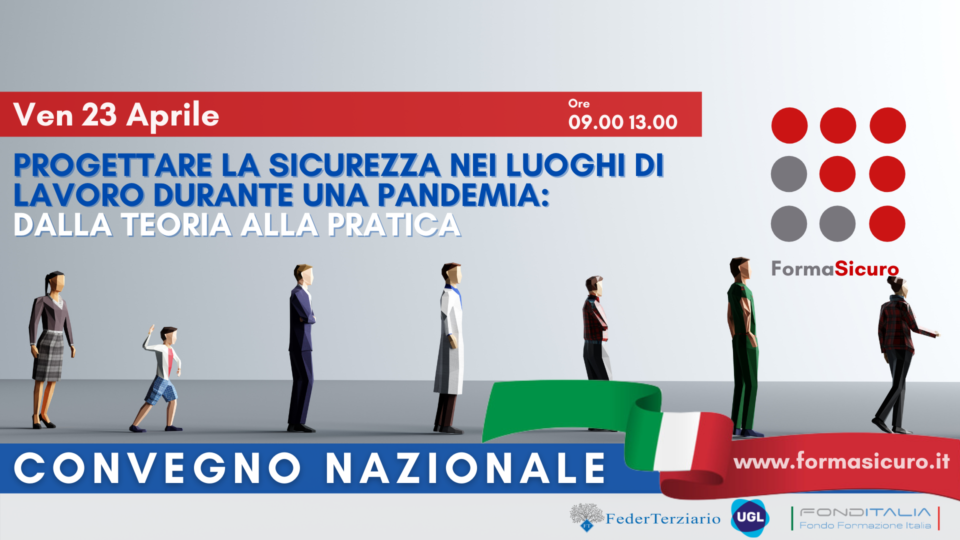 Progettare La Sicurezza Nei Luoghi Di Lavoro Durante Una Pandemia Formasicuro 4420