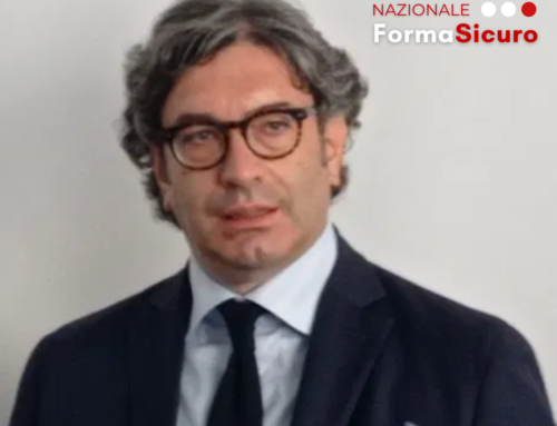 Sicurezza negli impianti oggi alle 12 Live su RPL – Il presidente di FormaSicuro Rocco Luigi Sassone con Vittori Feltri